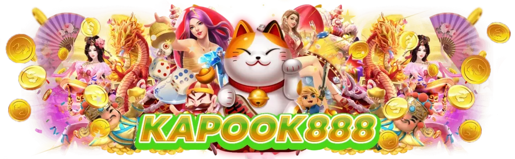 kapook888 login